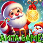 SantaGames